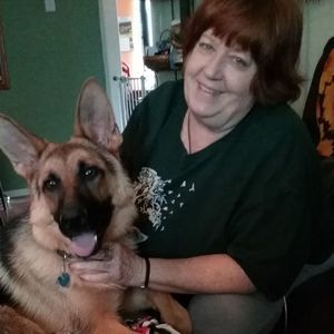 Meet your Posher, Madelyn